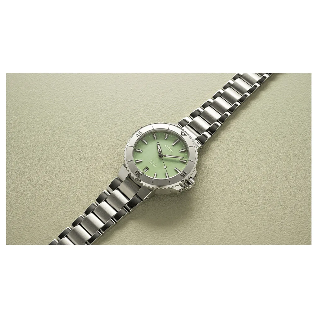 Oris Aquis Date 36.5mm - 01 733 7770 4157-07 8 18 05P_2